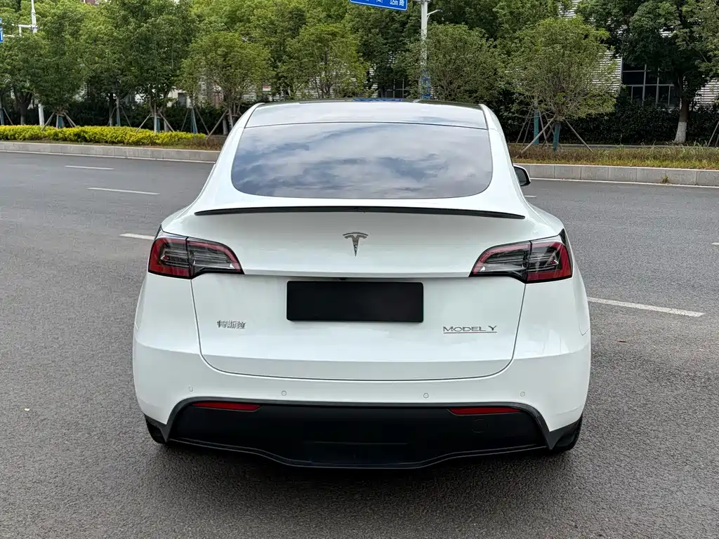 Tesla Model Y 2023 — фото 9