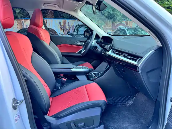 BMW X1 2023