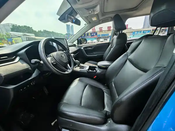 Toyota RAV4 2020