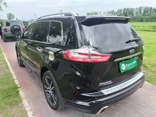 Ford Edge 2020