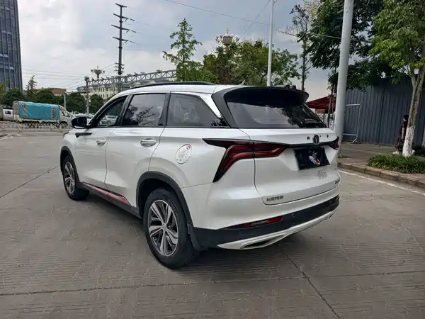 Changan CS75PLUS 2019