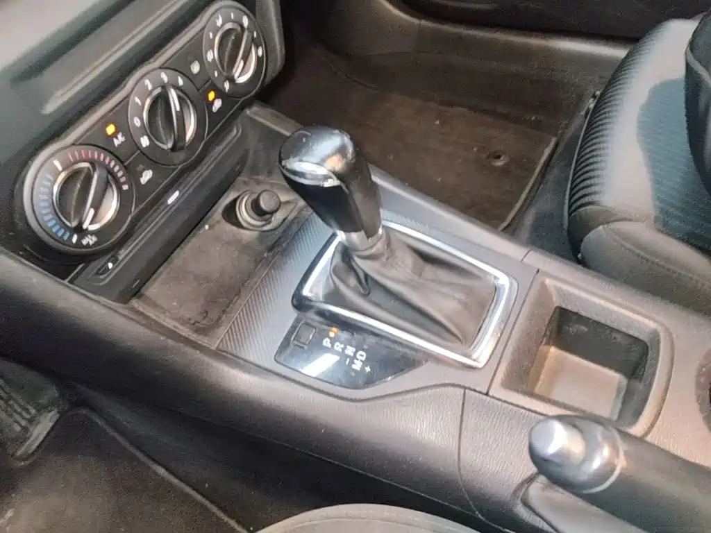 Mazda 3 Angkesela 2015 — фото 14