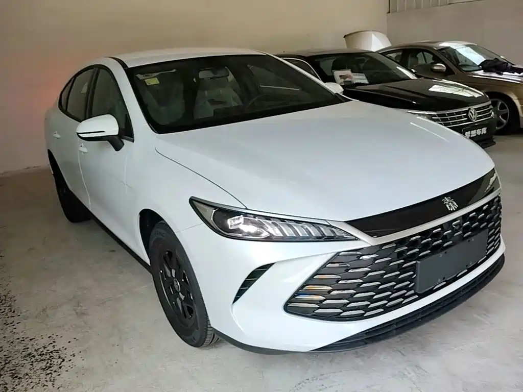 BYD Qin PLUS 2026 — фото 22