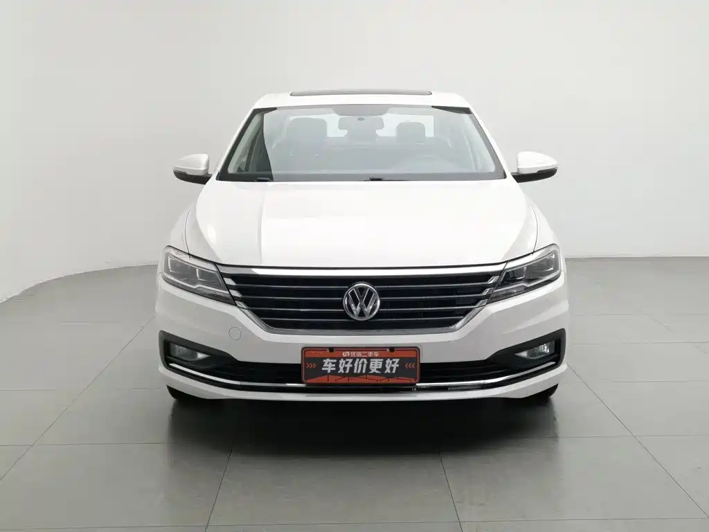 Volkswagen Lavida 2019