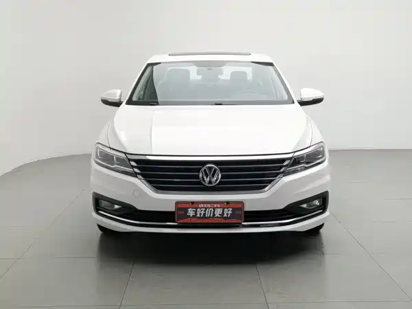Volkswagen Lavida 2019