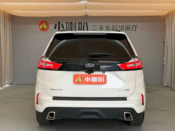 Ford Edge 2020