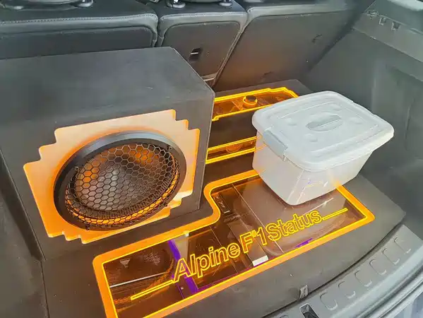 MINI JCW COUNTRYMAN 2021