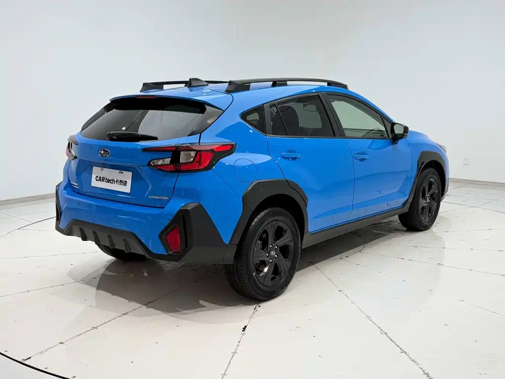Subaru Xubao 2023 — фото 25