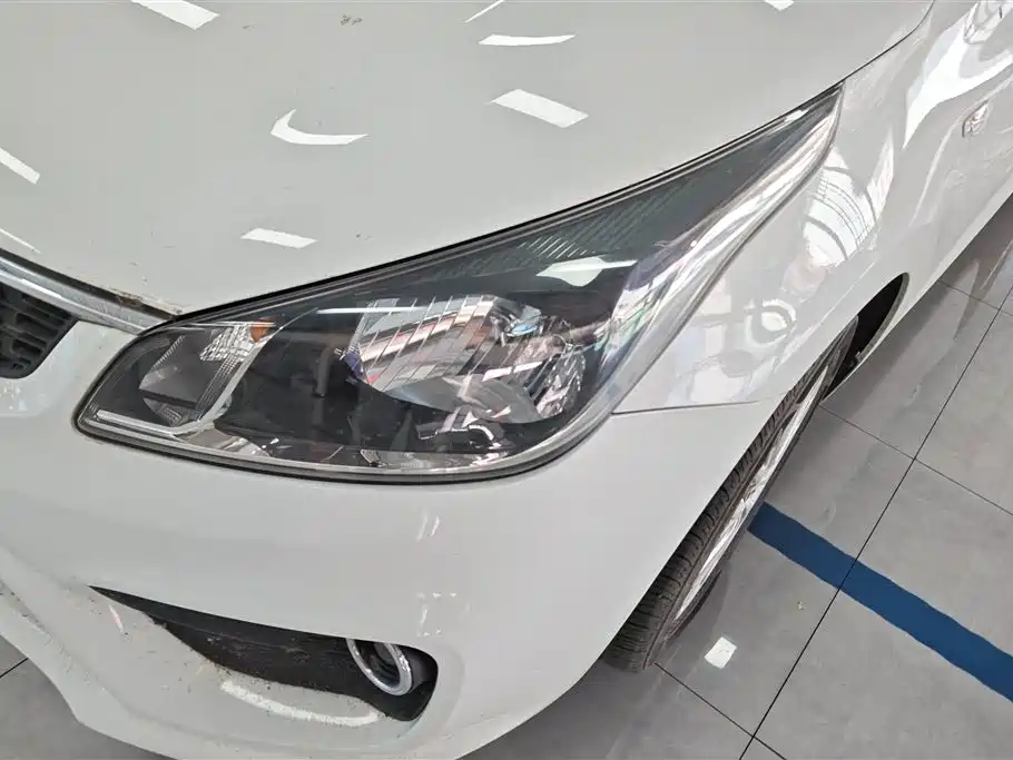 Kia K2 2020