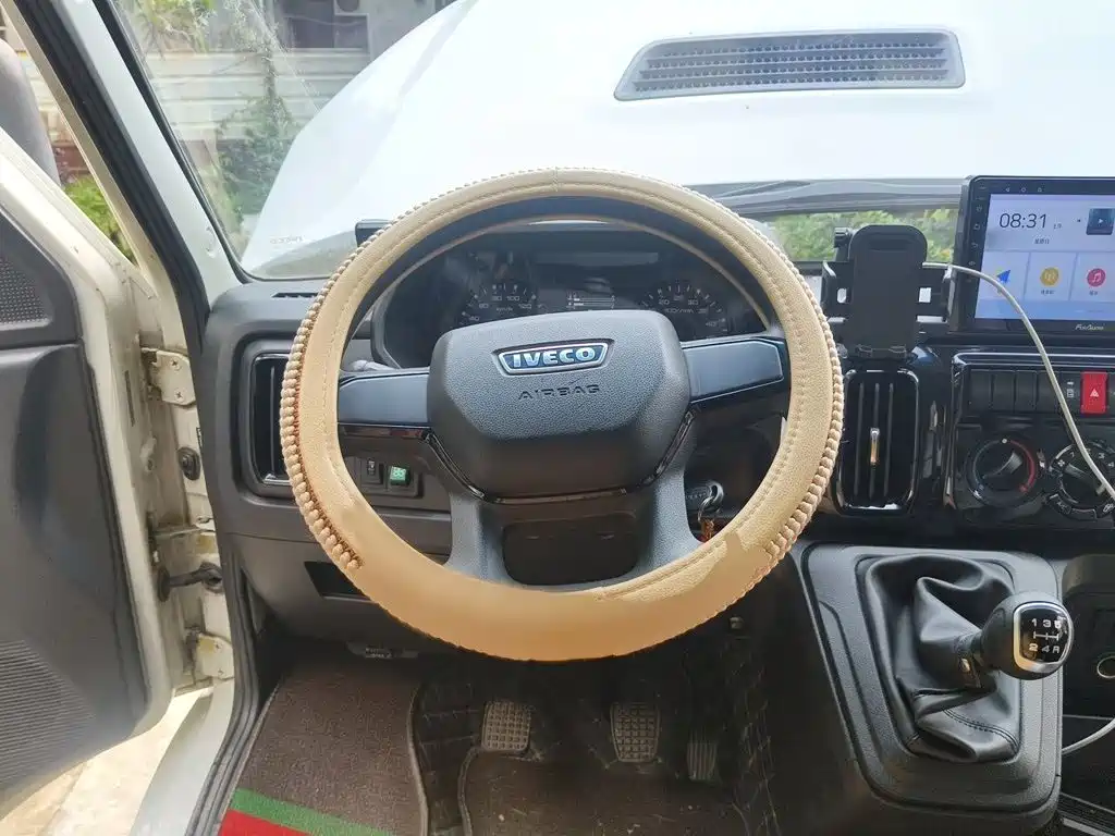 IVECO Daily 2024