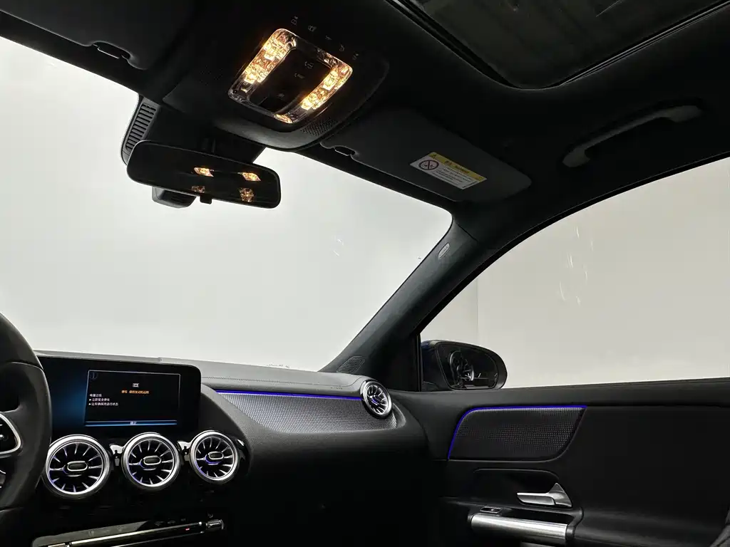 Mercedes-Benz GLA 2022 — фото 15