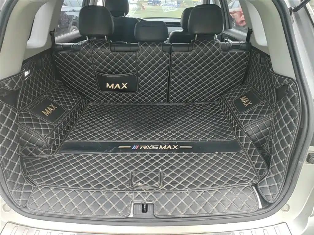 Roewe RX5 MAX 2020 — фото 19