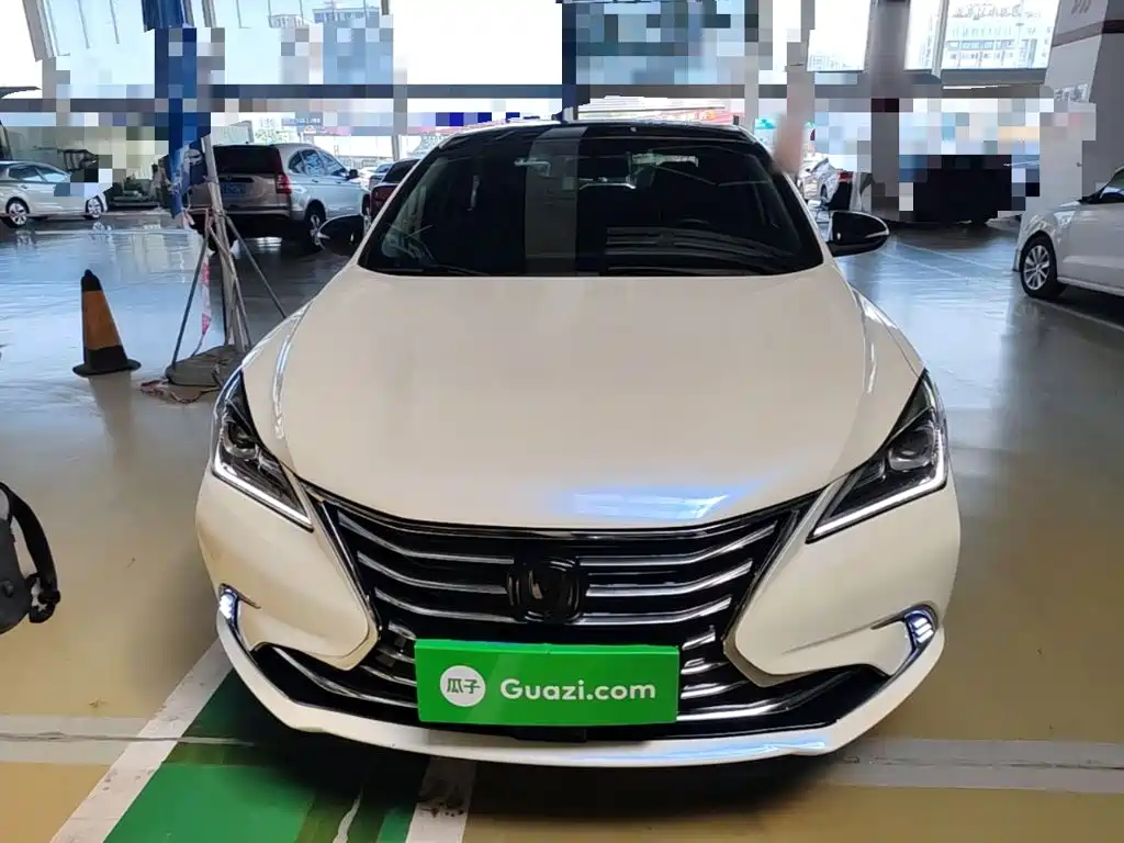 Changan Escape 2018