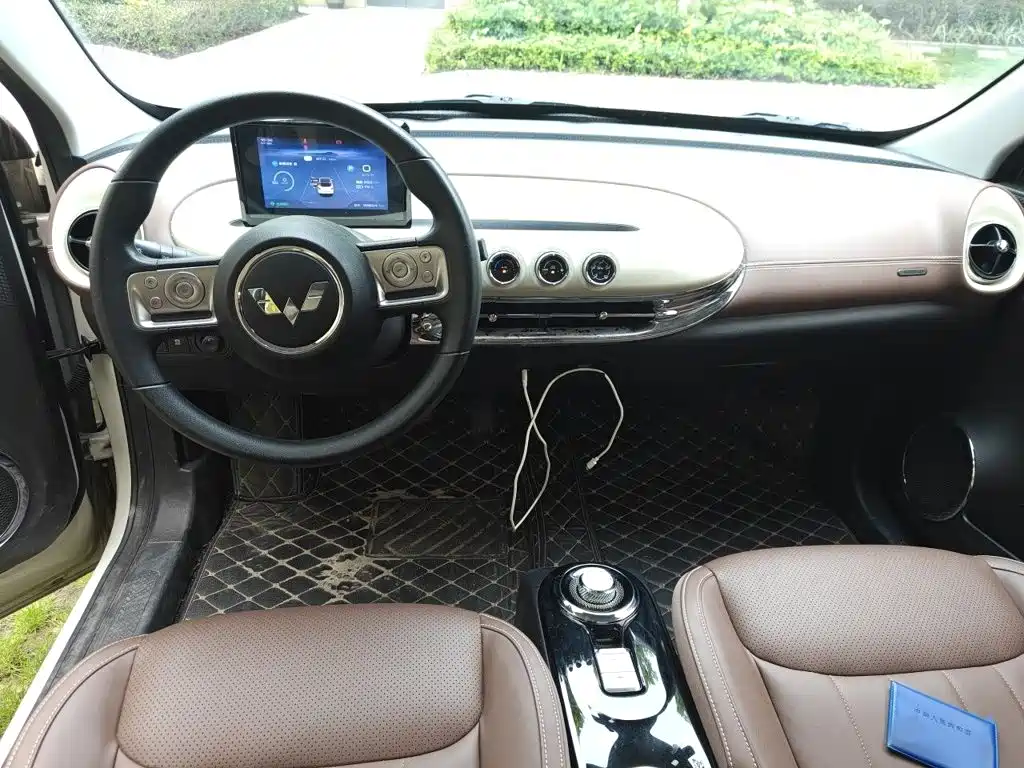 Wuling Bingo 2024