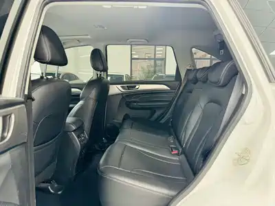 Haval M6 2021