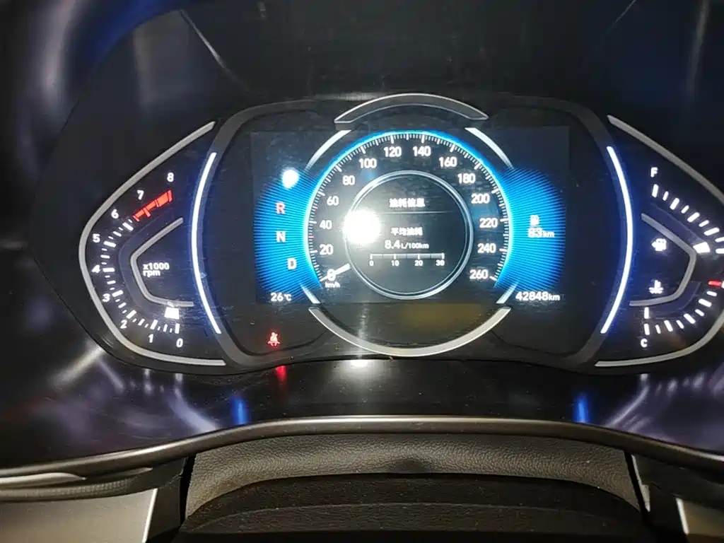 Hyundai Fista 2020 — фото 12