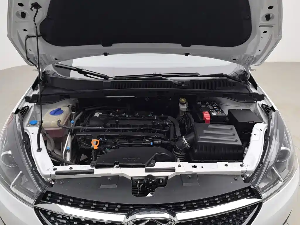 Chery Arrizo 5 2022