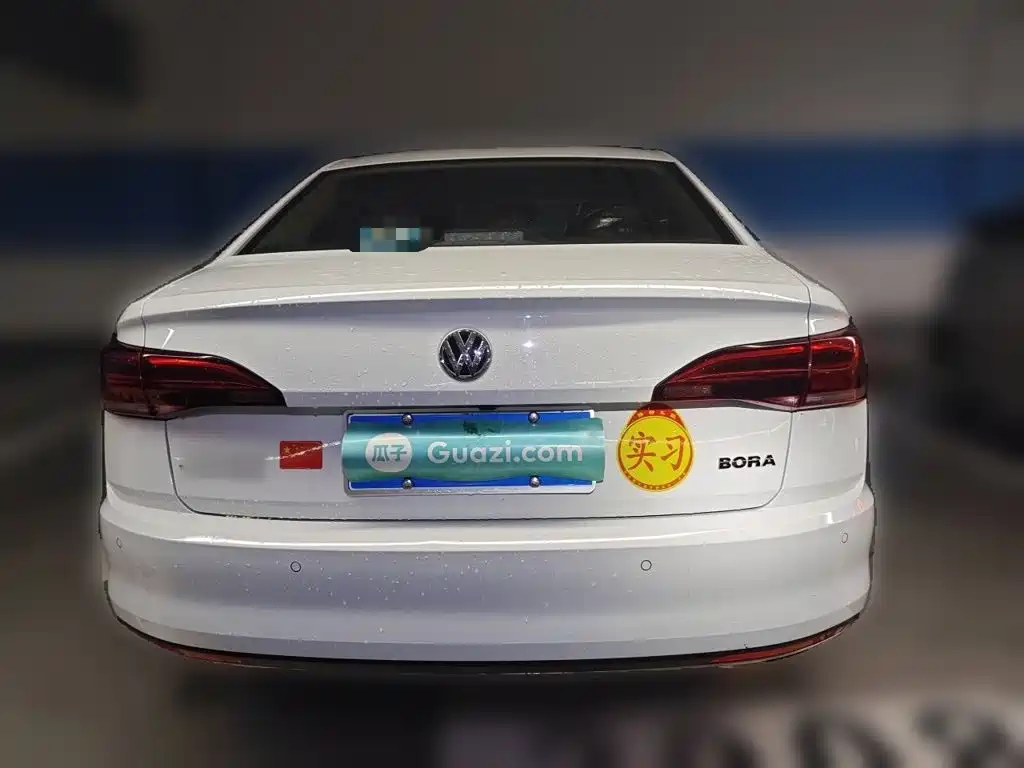 Volkswagen Bora 2019