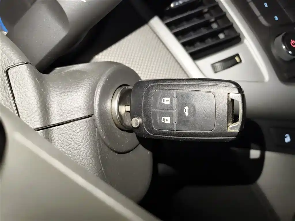 Chevrolet Cruze 2014 — фото 17