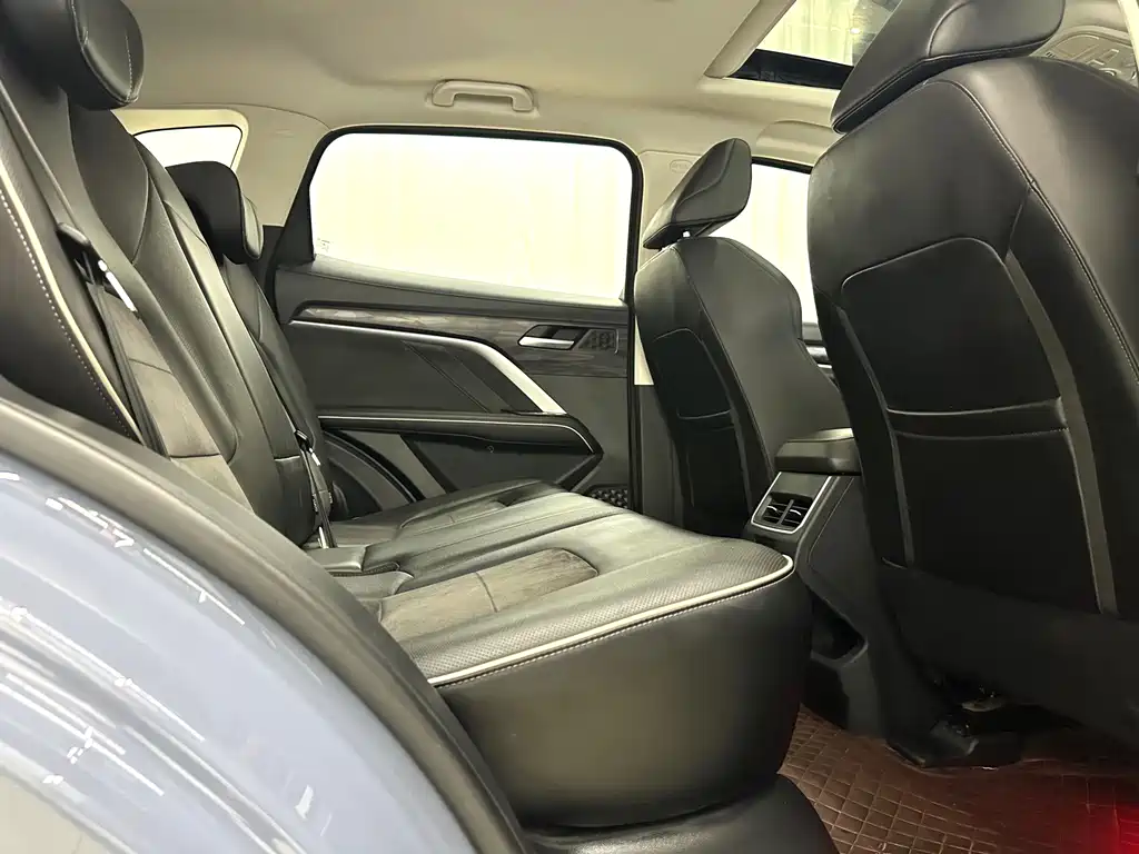 Haval H6 2022 — фото 10
