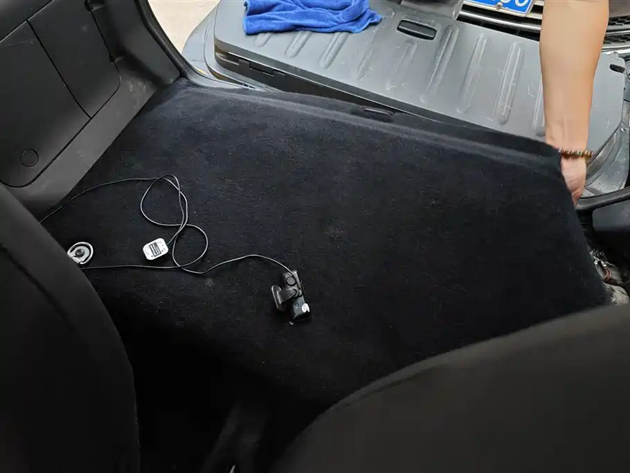 smart Fortwo 2014 — фото 10