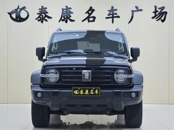 Tank 300 2021