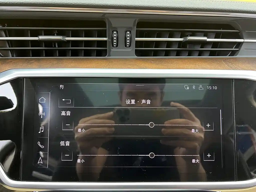 Audi A6 2020 — фото 18