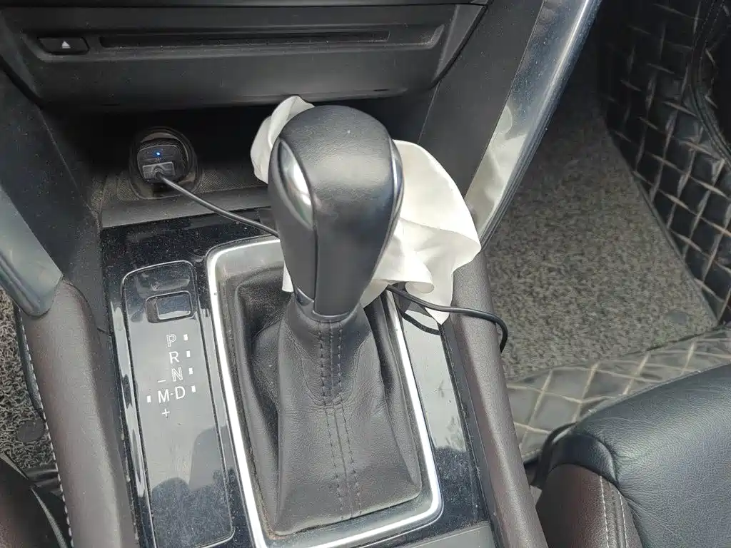 Mazda CX-4 2017