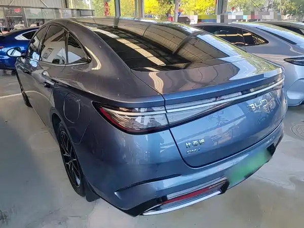 BYD Seal 2024