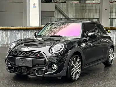 MINI MINI 2020