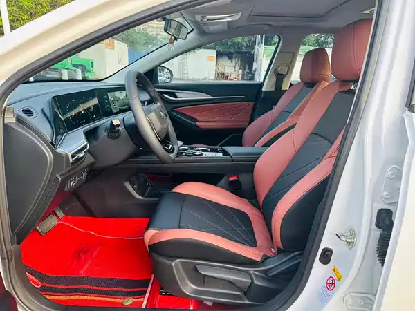 Changan Eado 2023