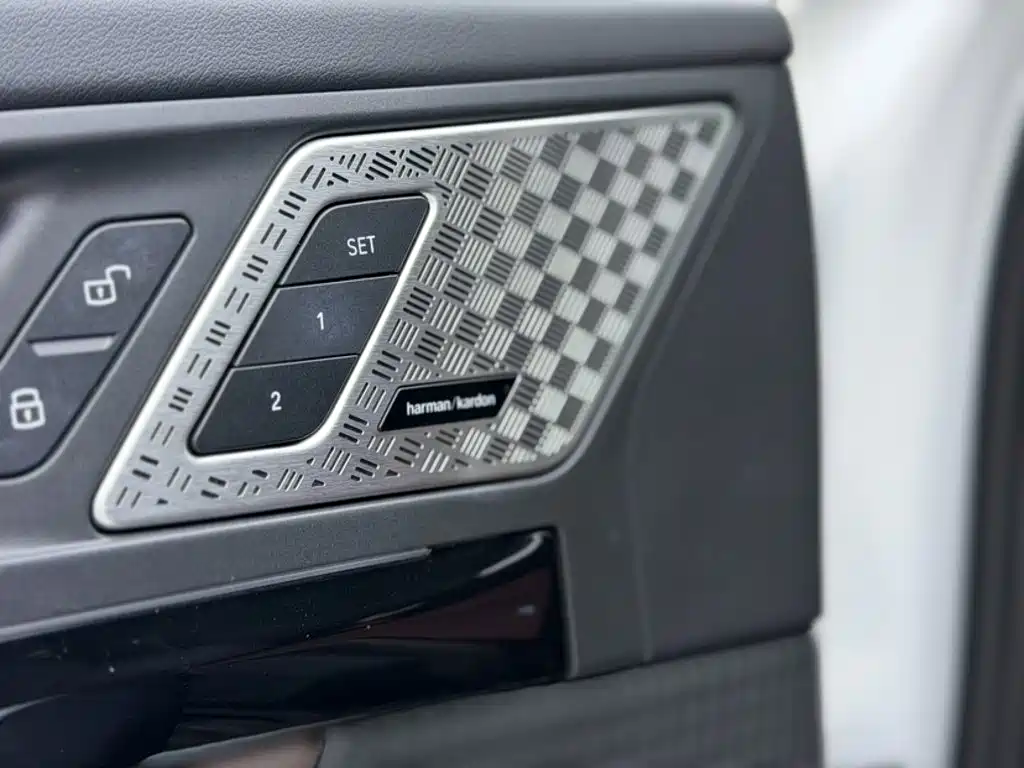 BMW X1 2023 — фото 15