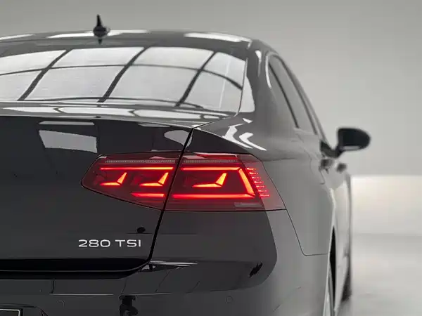 Volkswagen Magotan 2023