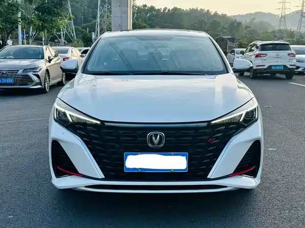 Changan Eado 2023
