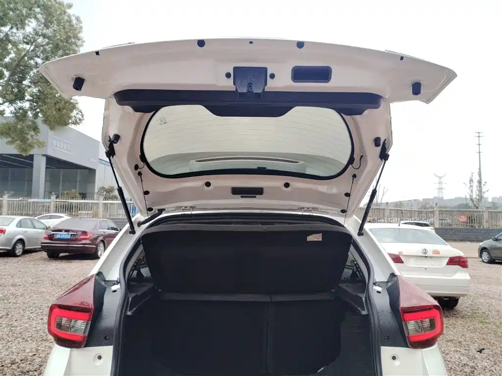 Chery Tiggo 3x 2021 — фото 19