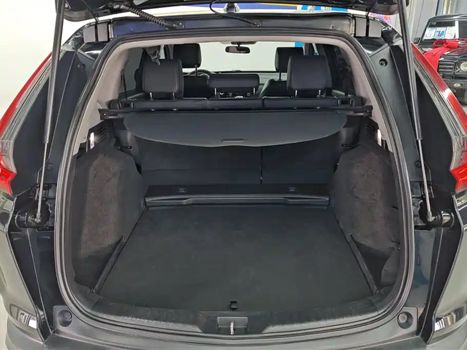 Honda CR-V 2021