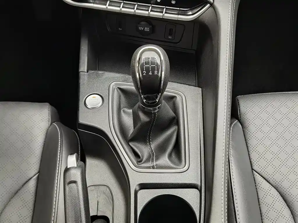 Changan Escape 2021 — фото 13