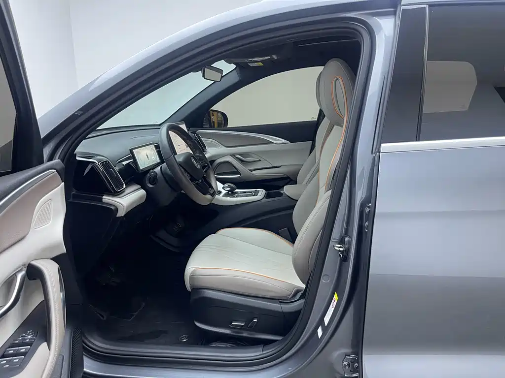 BYD Pro New Energy 2024 — фото 10