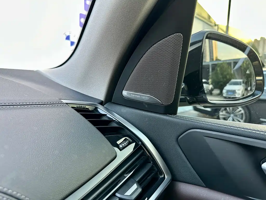 BMW X5 2022 — фото 18