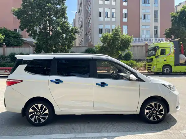 Changan Changxing 2020