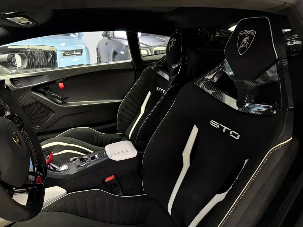 Lamborghini Huracán 2022