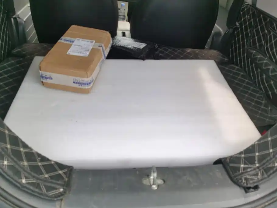 Geely Galaxy Panda 2024