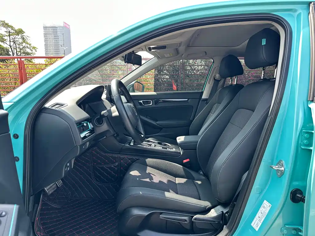 Honda Integra 2022