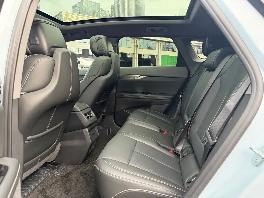 Cadillac IQ 2024