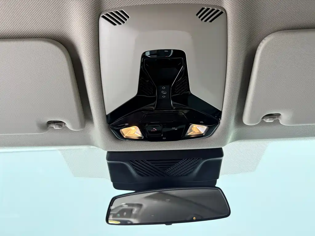BMW X1 2023 — фото 10