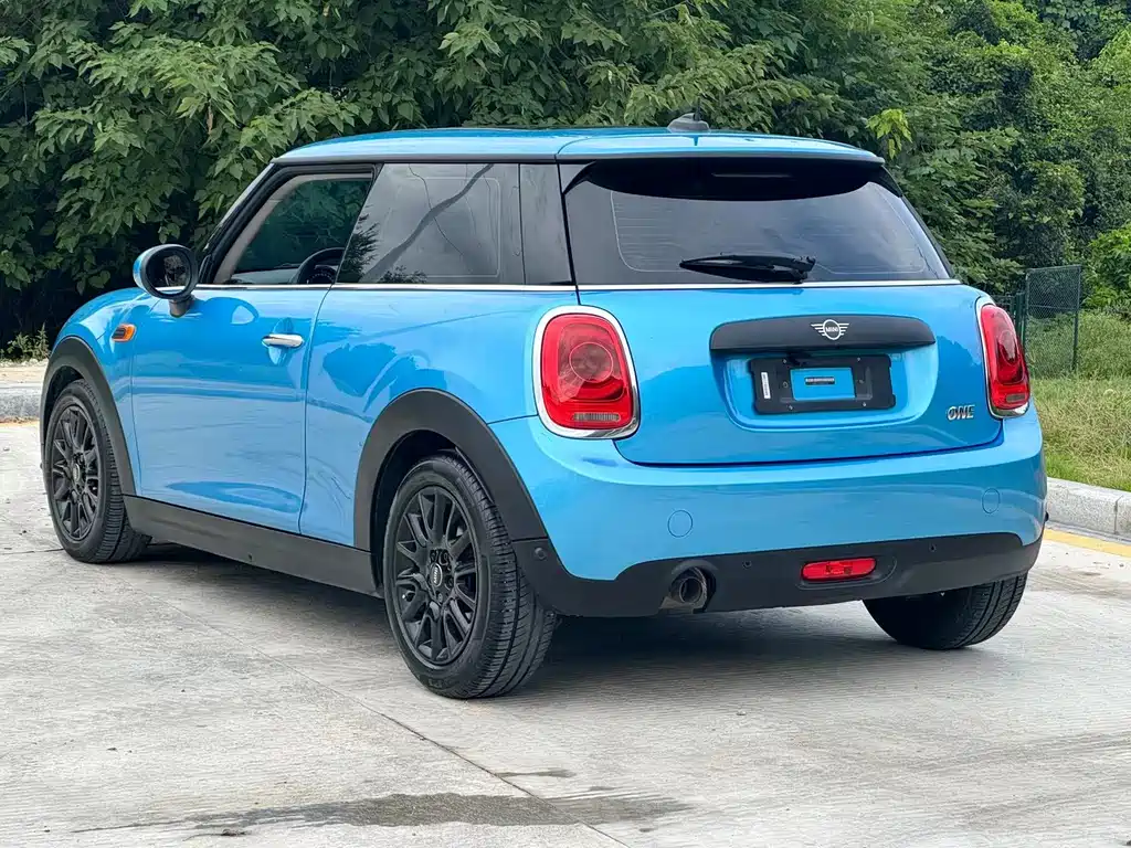 MINI MINI 2019