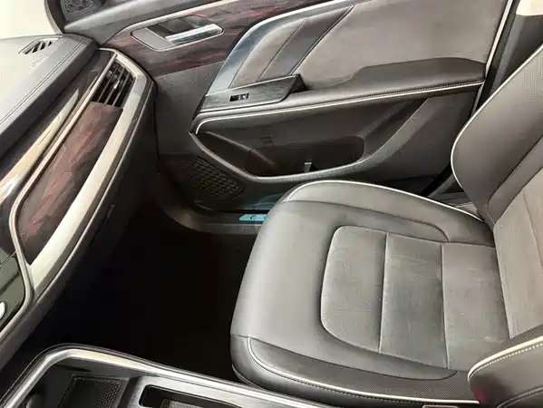 Haval H6 2021