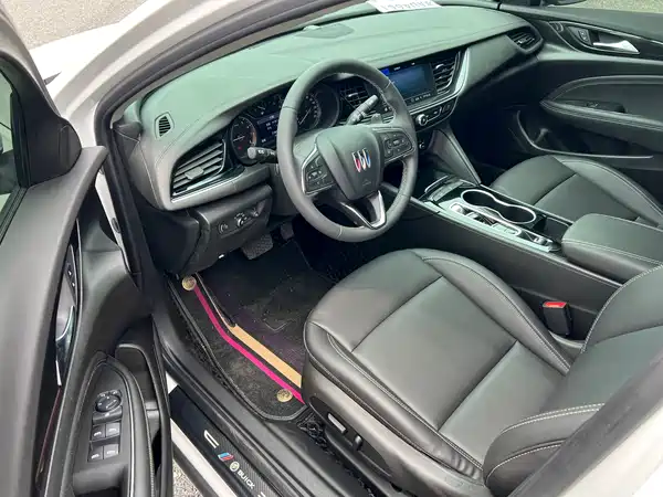 Buick Regal 2024