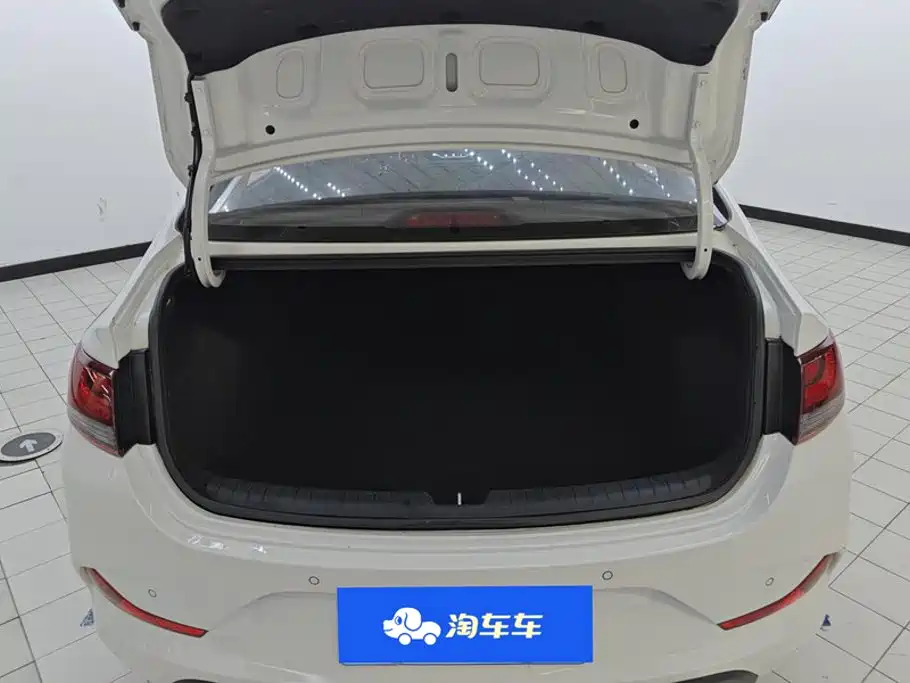 Hyundai Joyful 2020
