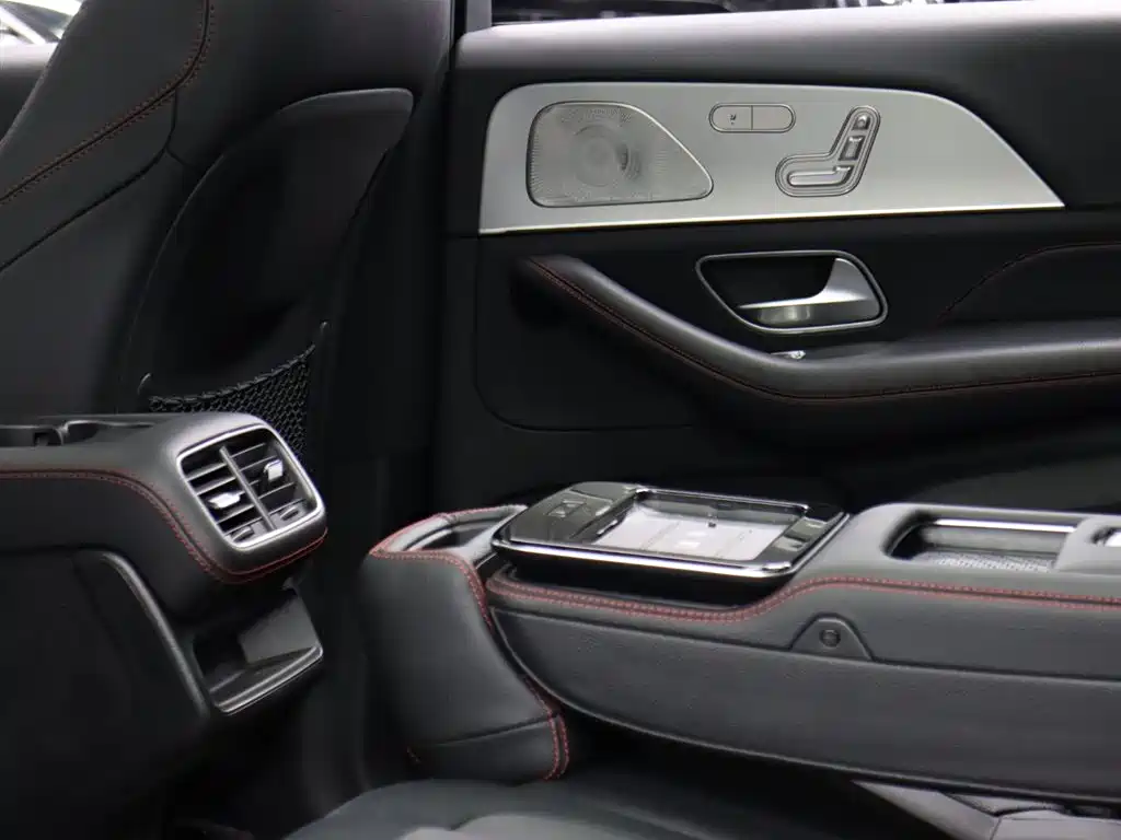 Mercedes-Benz GLE AMG 2023 — фото 21